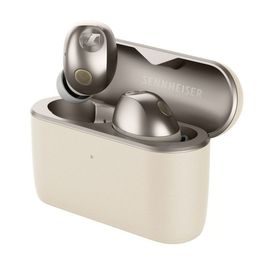 Sennheiser MOMENTUM True Wireless 5 - cream