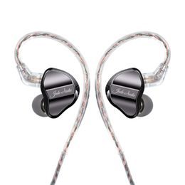 FiiO JD1 Type-C, černá