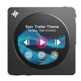 FiiO Snowsky Disc - černá