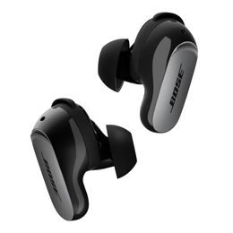 Bose QuietComfort Ultra Earbuds ( 2Gen ) - černá