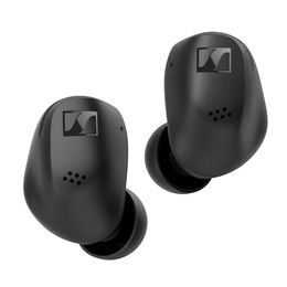 Sennheiser ACCENTUM True Wireless - černá