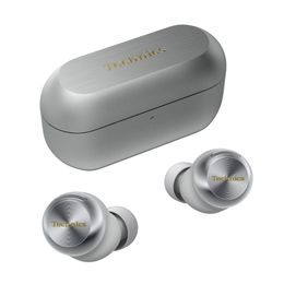 Technics EAH-AZ100 stříbrná