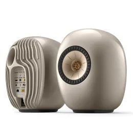 KEF LS Luxe - Dusk titan