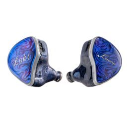 Kinera Loki Divine Mark Edition