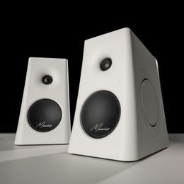 Moondrop MM3A