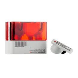 Moondrop Ultra Sonic - bílá