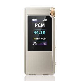 FiiO QX11 zlatá