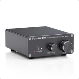 Fosi Audio M03