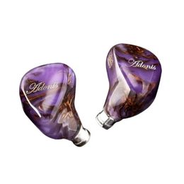 Kinera QoA Adonis New - purpurová