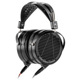 Audeze LCD-X, umělá kůže