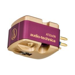 Audio-Technica AT33xEN