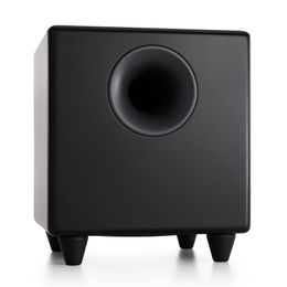 Audioengine S8 Powered Subwoofer - černá