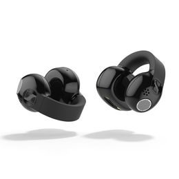 Sennheiser Accentum Clip - černá
