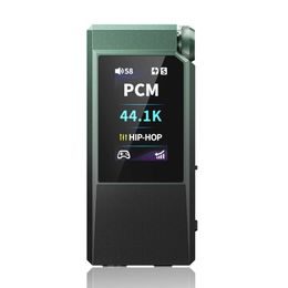 FiiO QX11 zelená