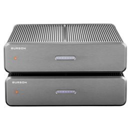 Burson Audio Timekeeper GT4 MAX - pár