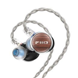 FiiO FP3 - ořech