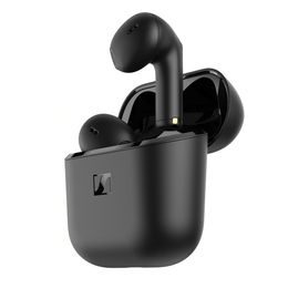 Sennheiser Accentum Open - černá