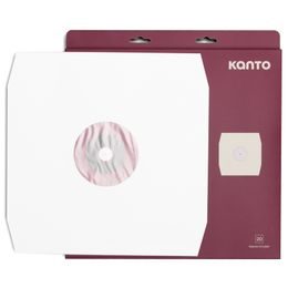 Kanto TT-IS20 vnitřní obaly na gramodesky, 20 kusů