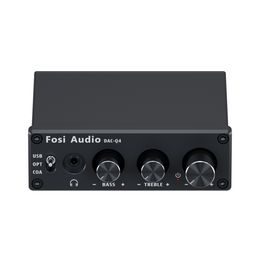 Fosi Audio Q4