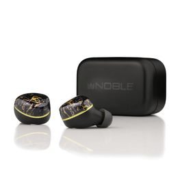 Noble Audio FoKus Rex5 TWS Black