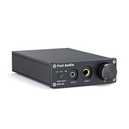 Fosi Audio Q5 (rozbaleno)