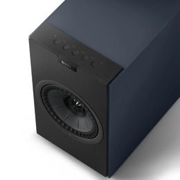 KEF Coda W - Midnight Blue