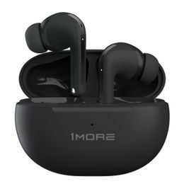 1More True Wireless ANC Q20 - černá