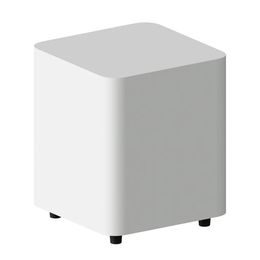 Fosi Audio SW10 - bílá