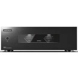 Eversolo AMP-F8