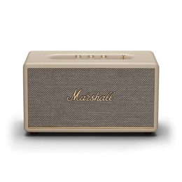 Marshall Stanmore III - krémová