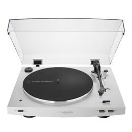 Audio-Technica AT-LP3XBT bílá (rozbaleno)