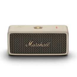 Marshall Emberton II - krémová