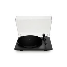 Triangle Lunar 1 - černá