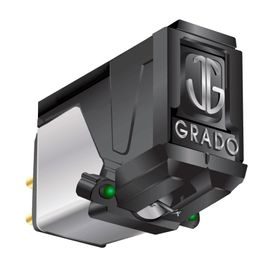Grado Prestige Green4 P-mount