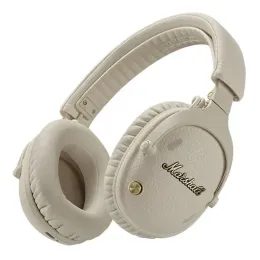 Marshall Monitor III A.N.C. - krémová