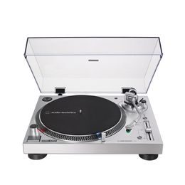 Audio-Technica AT-LP120x Silver