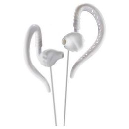 Yurbuds Ironman Focus - bílá