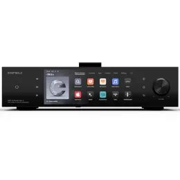 Eversolo DMP-A8 Master Edition Gen 2