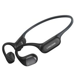 Langsdom AirWave Pro - černá