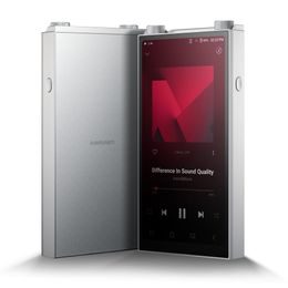 Astell&Kern PD20 - stříbrná