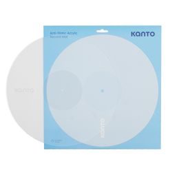 Kanto TT-AM Akrylátová podložka pod gramofonovou desku