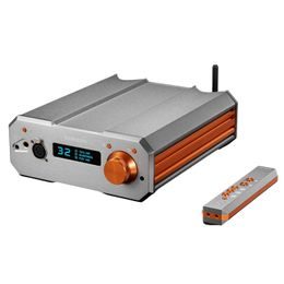 Burson Audio Conductor Stellar MAX