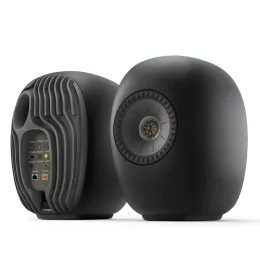 KEF LS Luxe - Eclipse black
