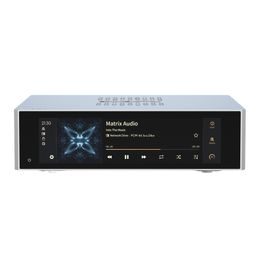 Matrix Audio TT-1