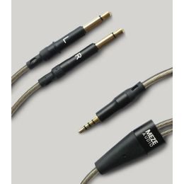 Meze symetrický kabel, Jack 2.5 mm (rozbaleno)