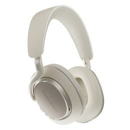 Bowers & Wilkins PX7 S3 - bílá