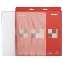 Kanto TT-CS20 obaly na desky, 20 ks