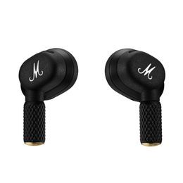 Marshall Motif II ANC - černá (rozbaleno)