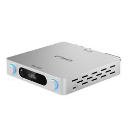 FiiO Air Amp stříbrná