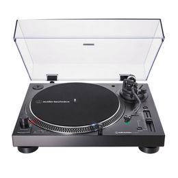 Audio-Technica AT-LP120XBT-USB BK (rozbaleno)